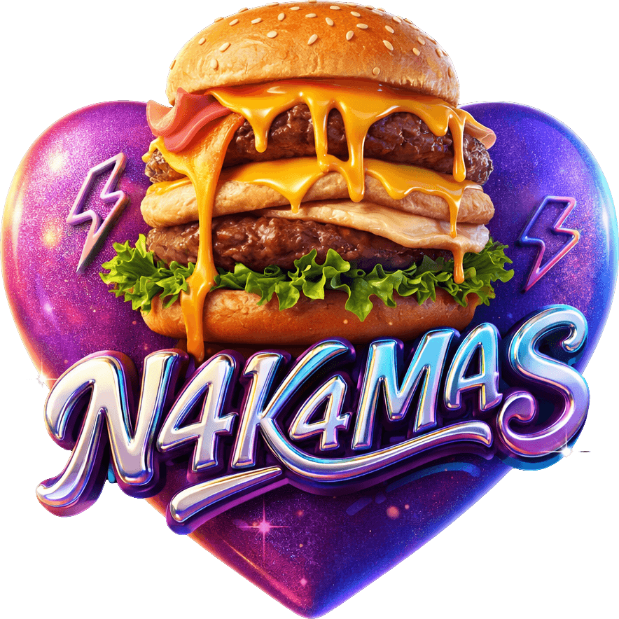 TEAM BURGER