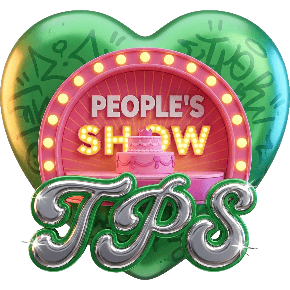 The Peoples Show