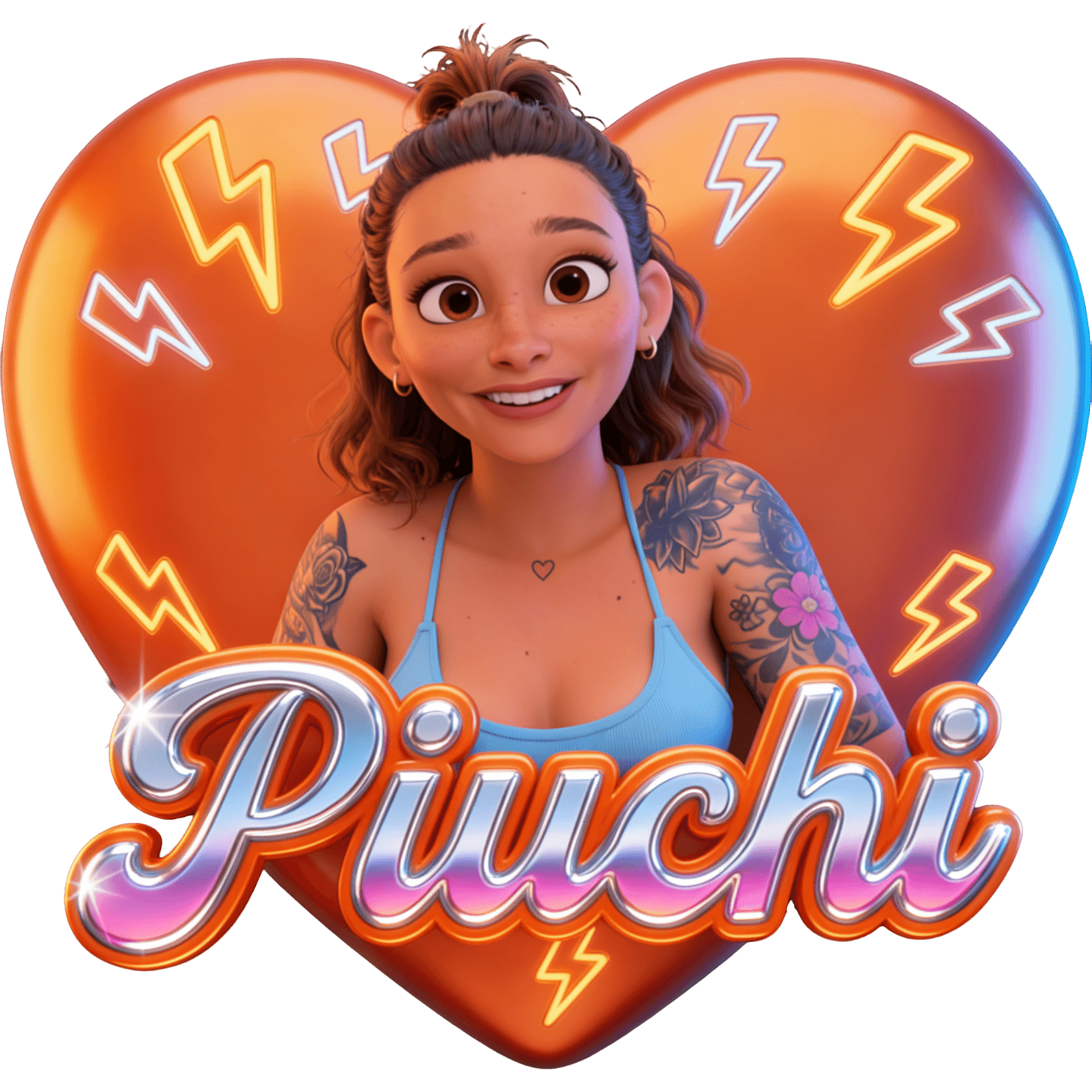 PiuchiEnCasa