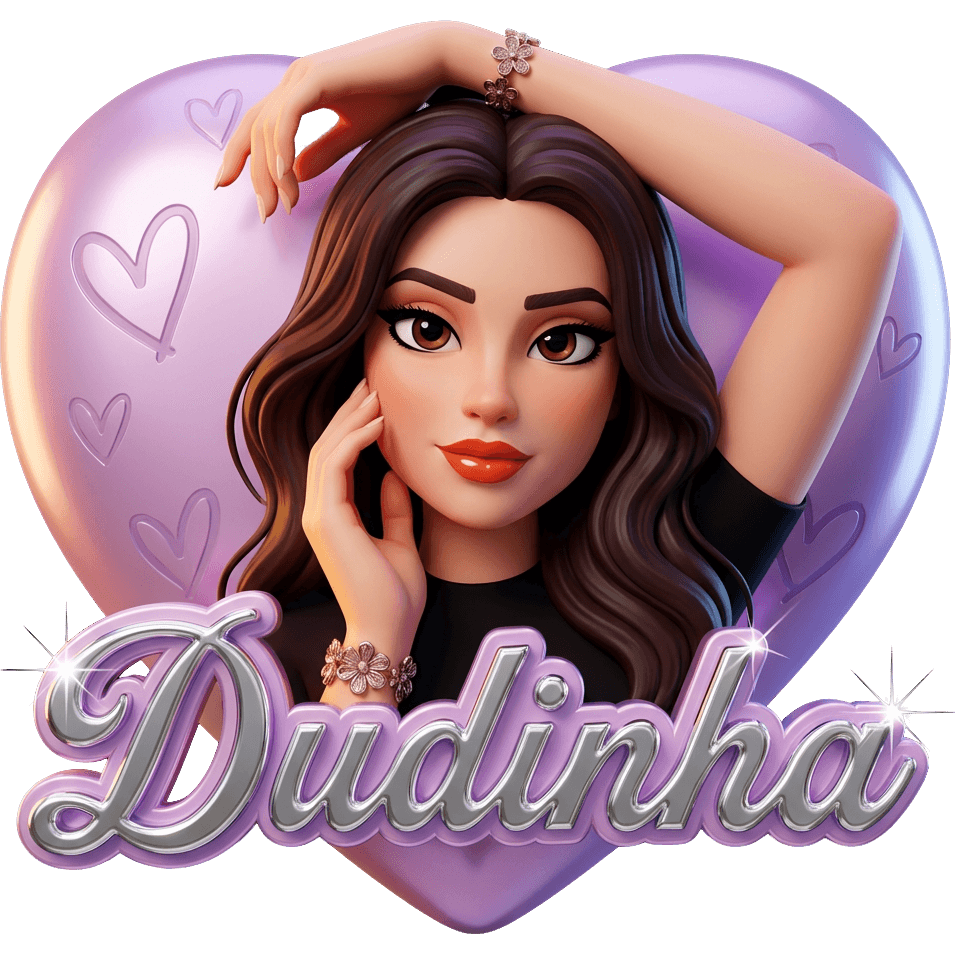 Dudinha Lilás
