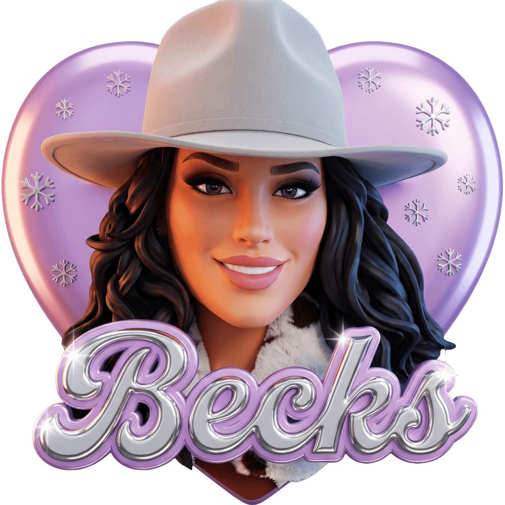 Becks Cowgirl