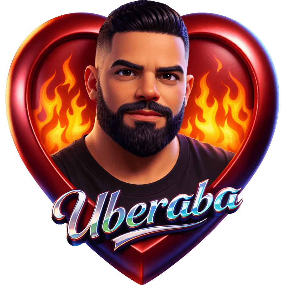 Uberaba em Chama