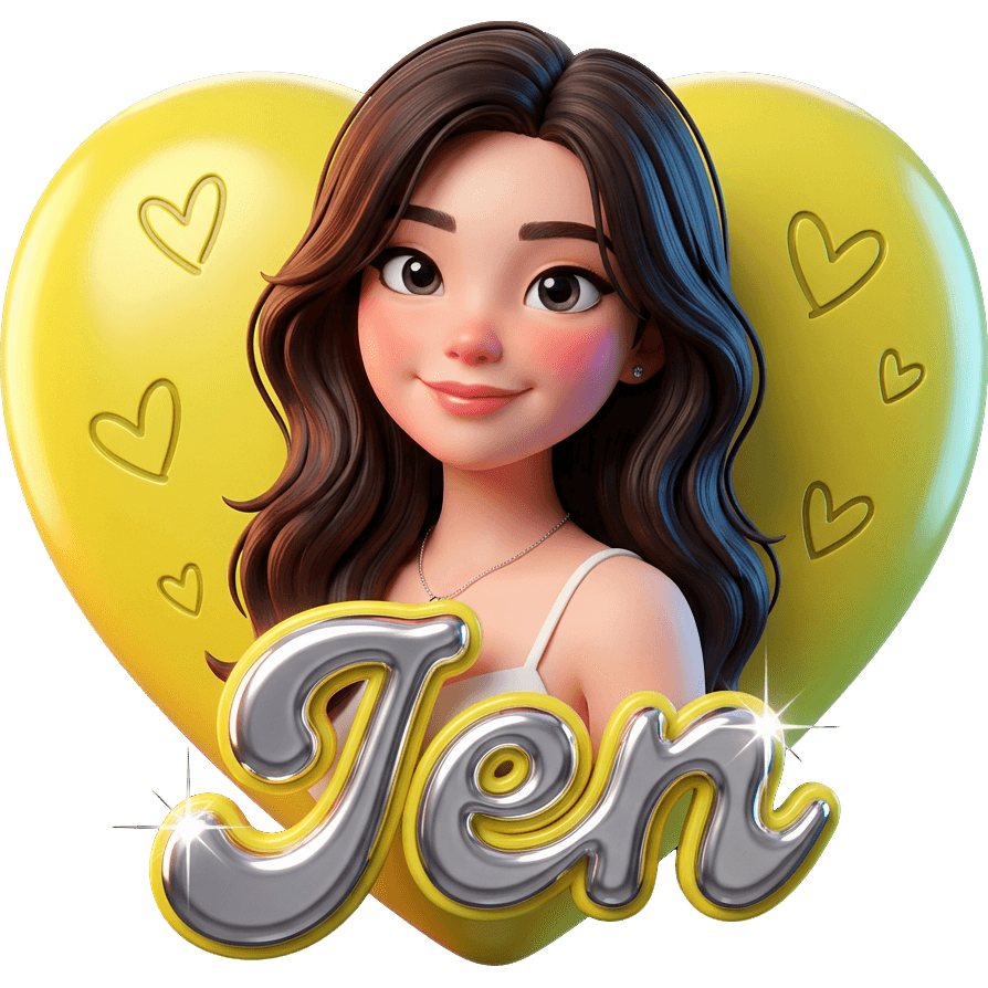 Jen Dilaw