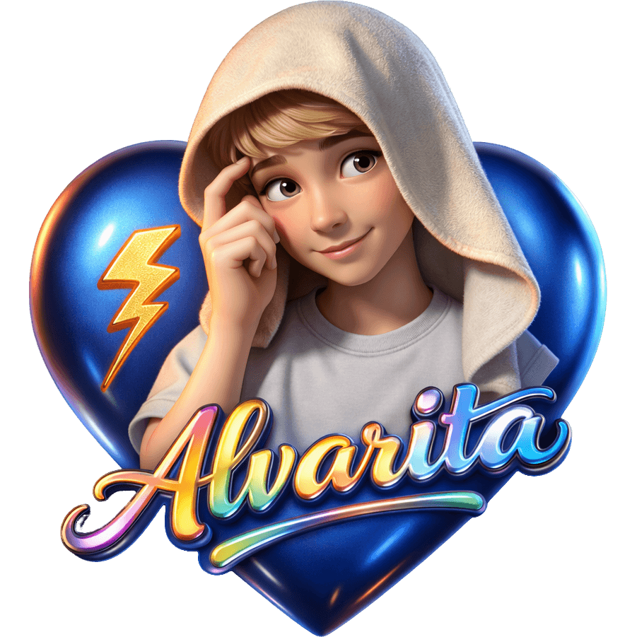 Alvarito 