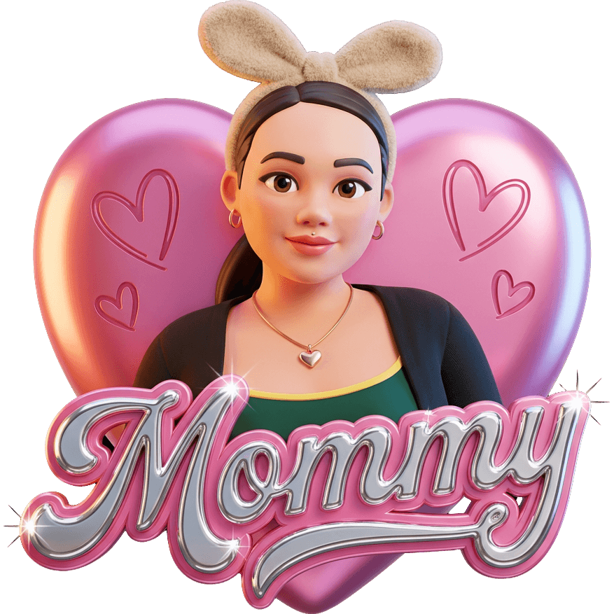 Mommy Bunny