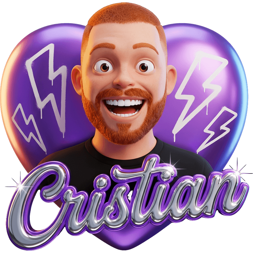 Cristian Roxo
