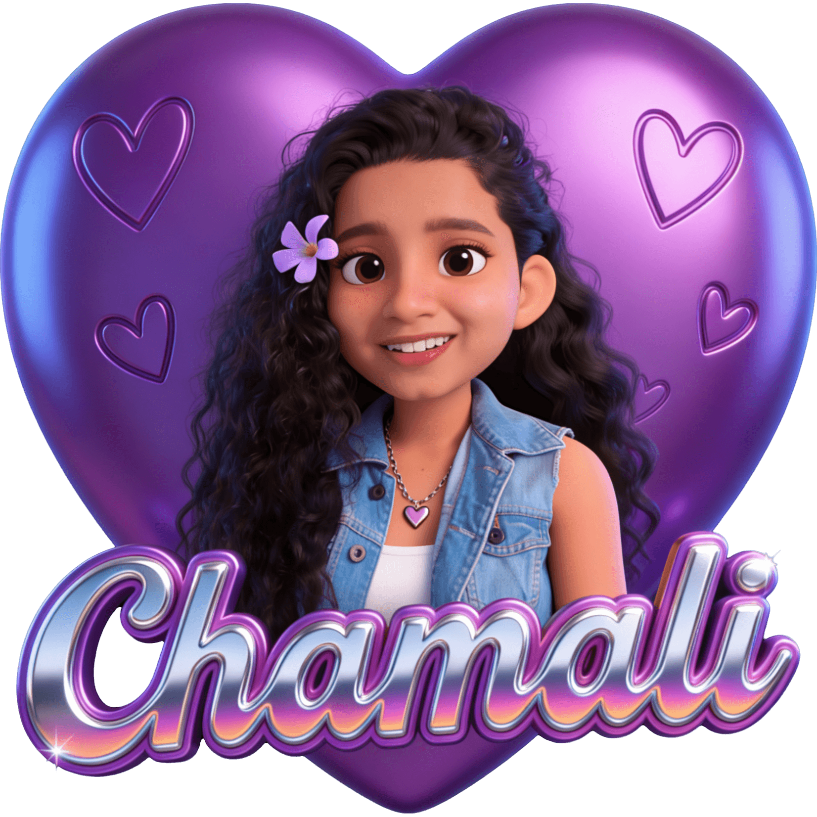 Chamali 