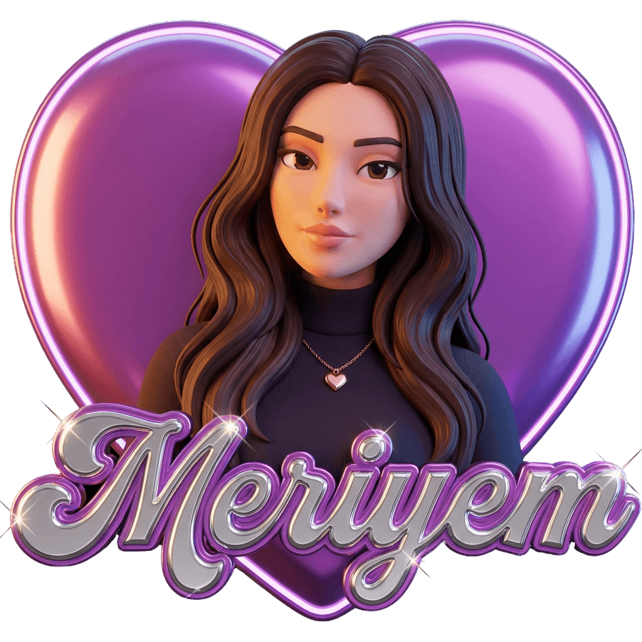 Meriyem Glow