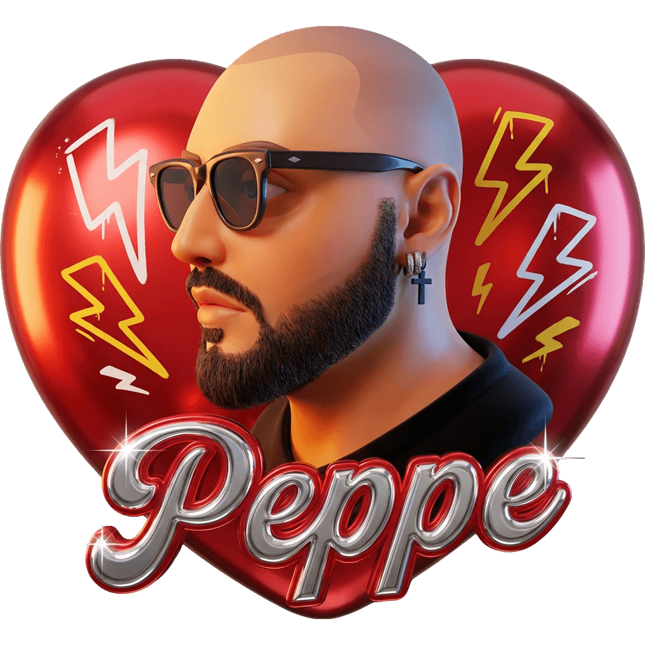 Peppe CardoneScb