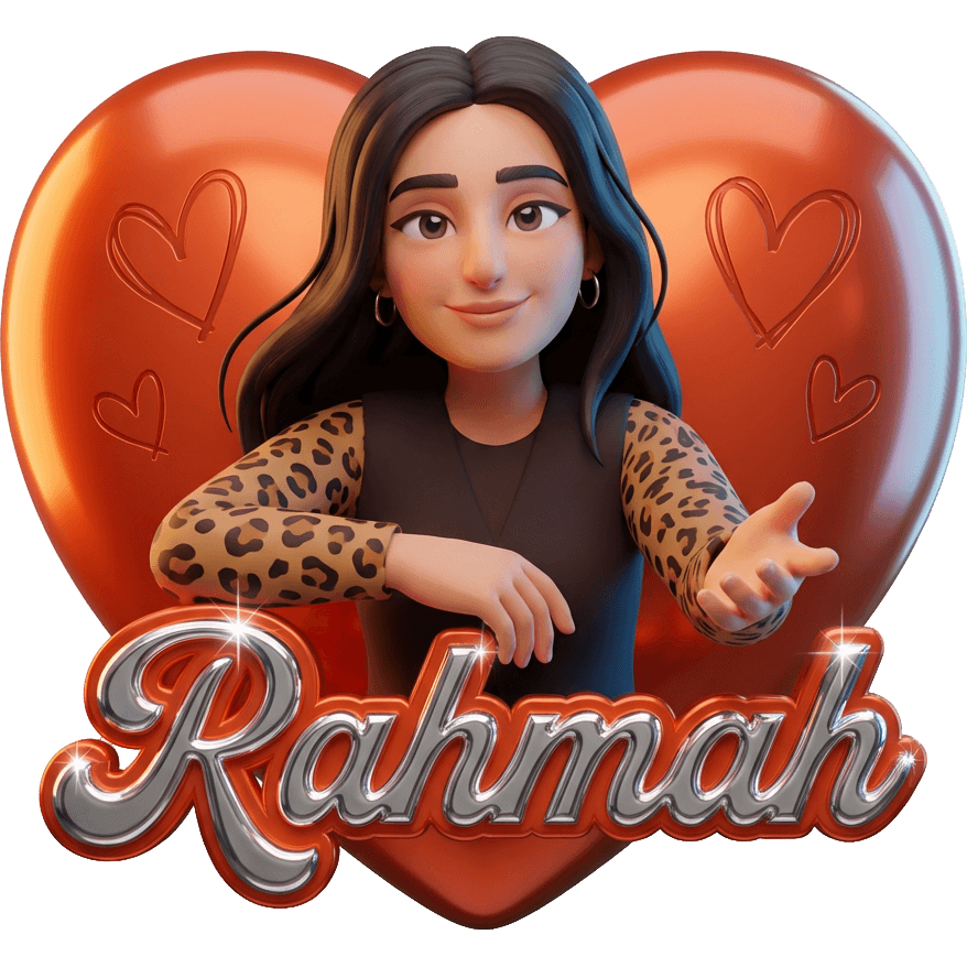 REAL RAHMAH 