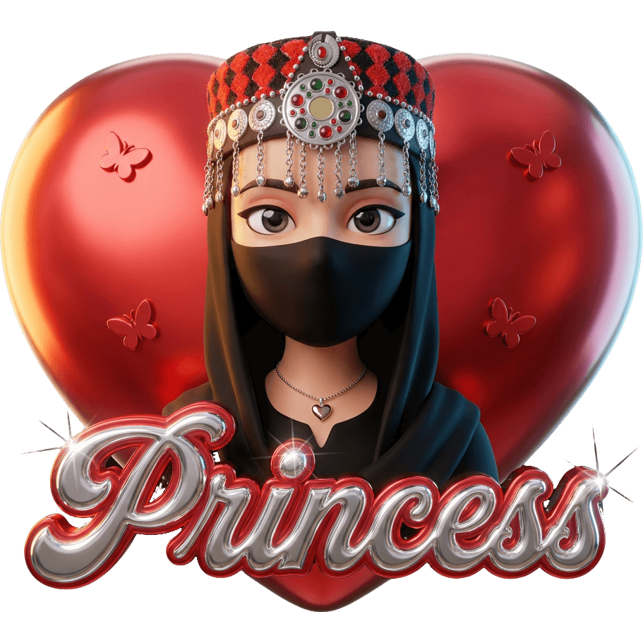 Princess Noor