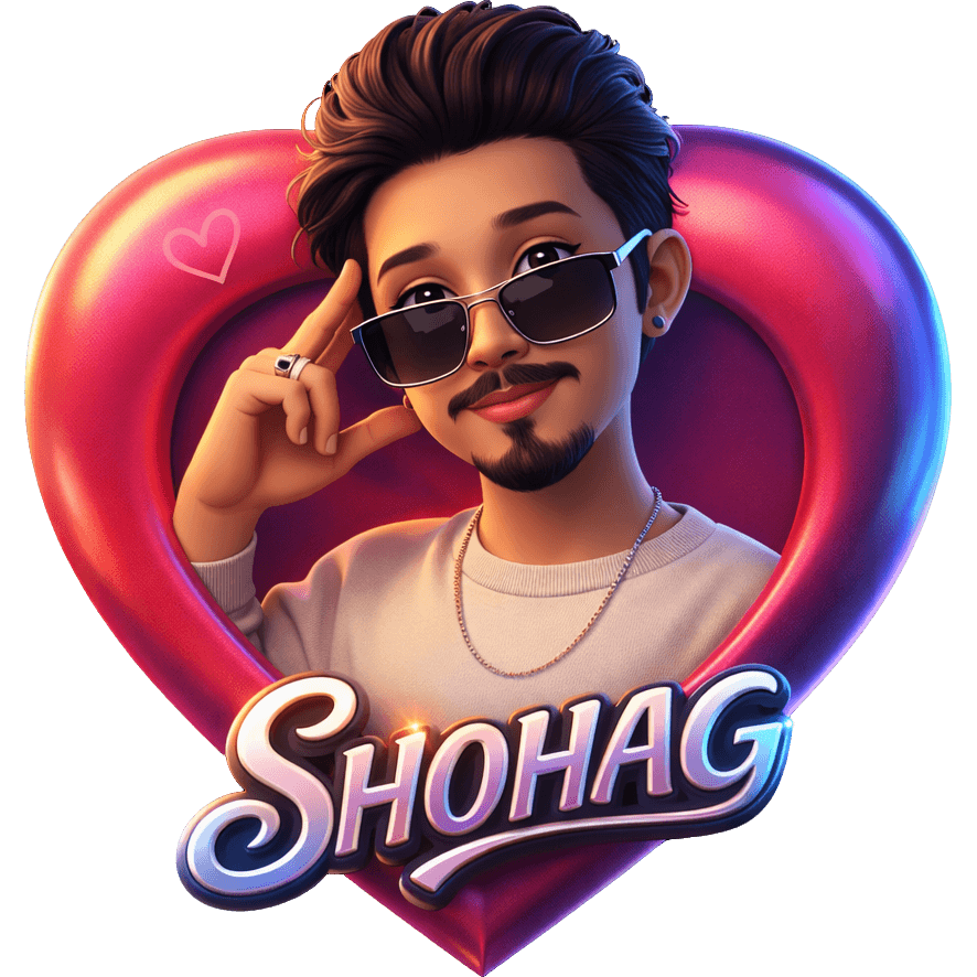 SHOHAG