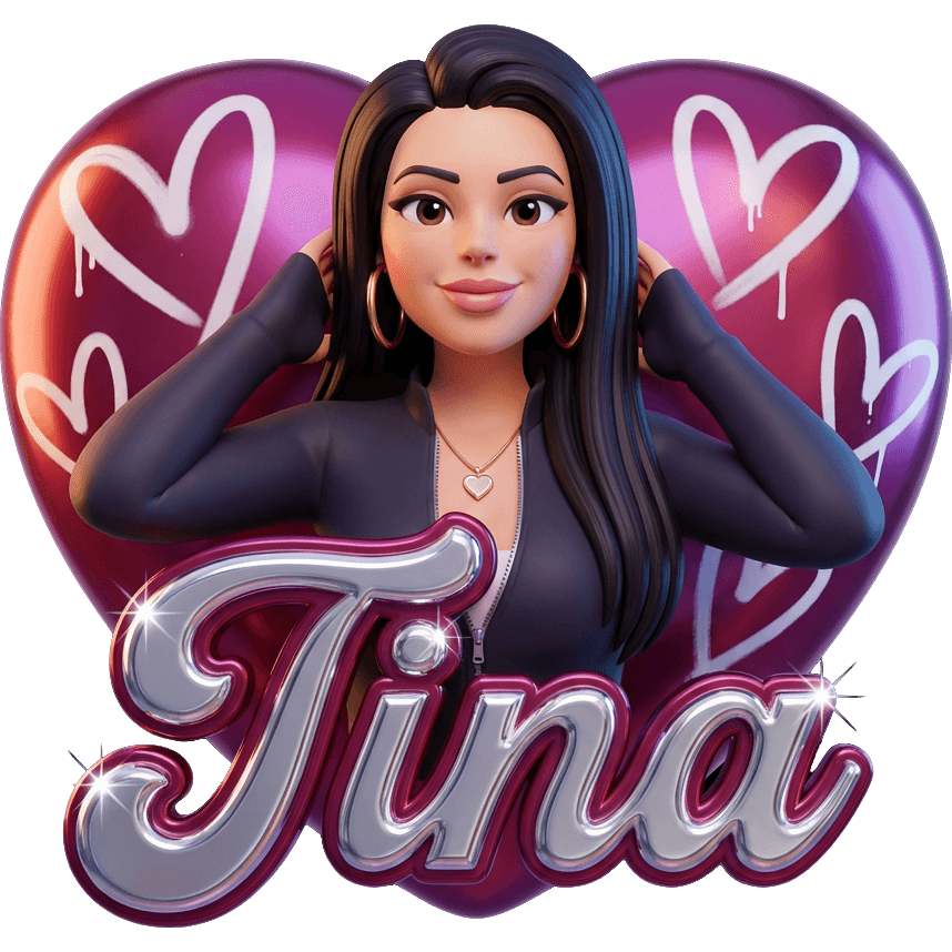 Tina Pose