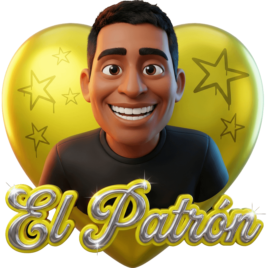 Justin El Patrón