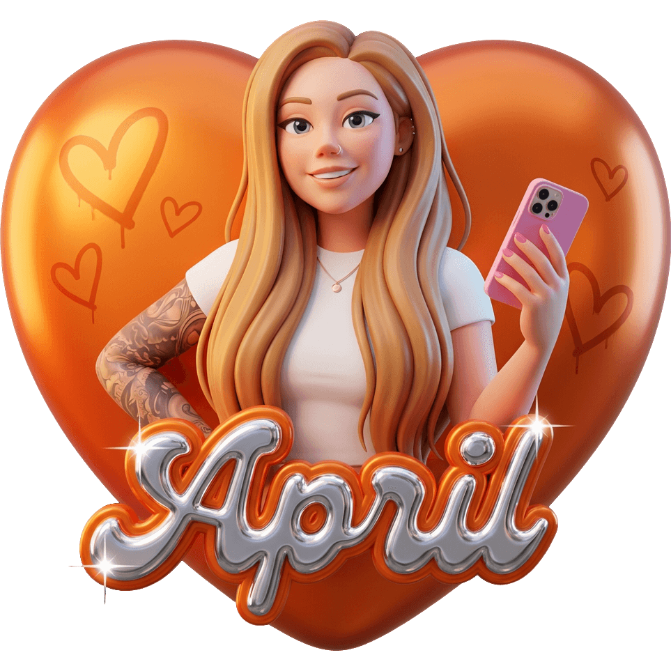 Aprillllbb