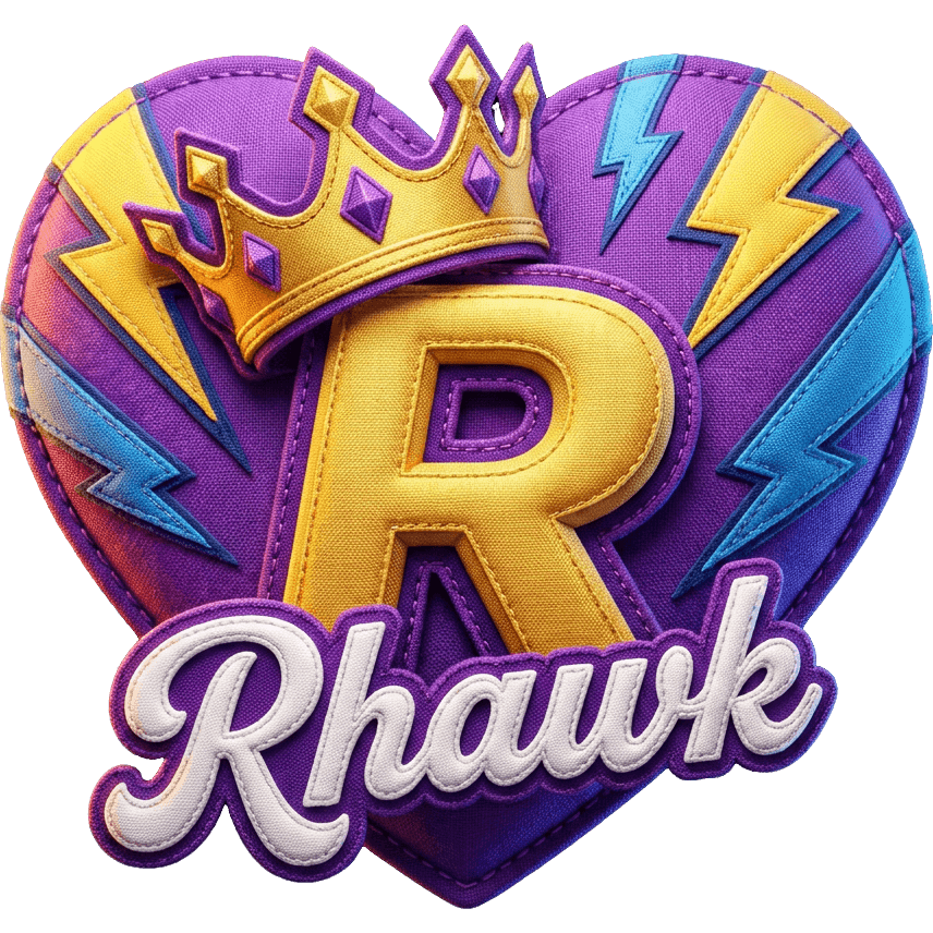 Rhawks Kingdom