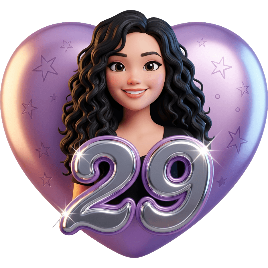 Jovelyn 29