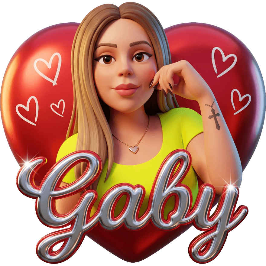 Gaby Reina