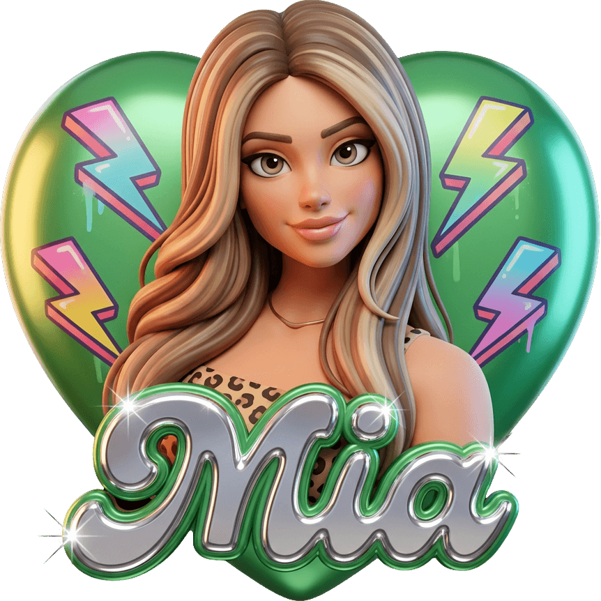 Mia Volt