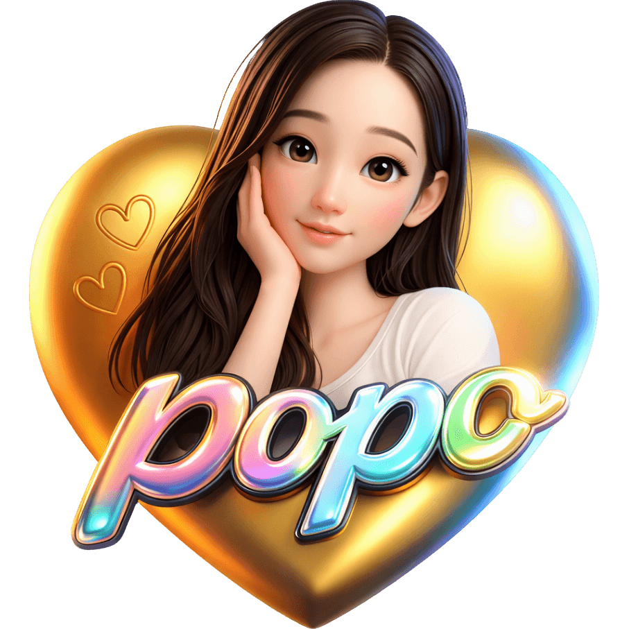 Sayang Popo