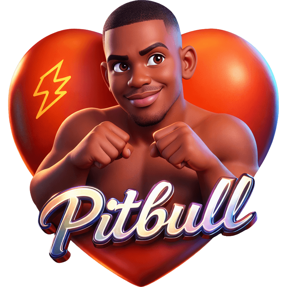 Pitbullbang 