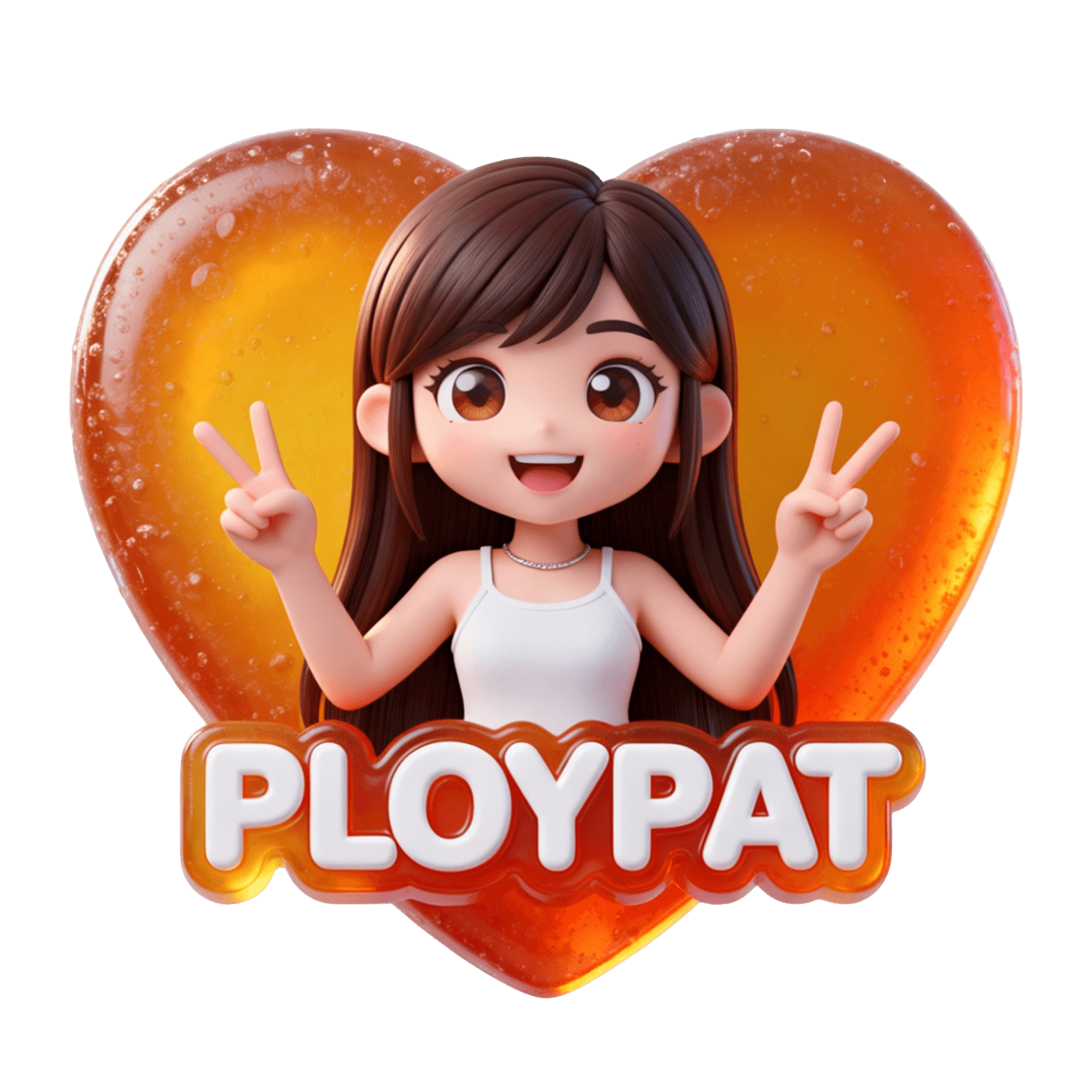 Orange Ploypat