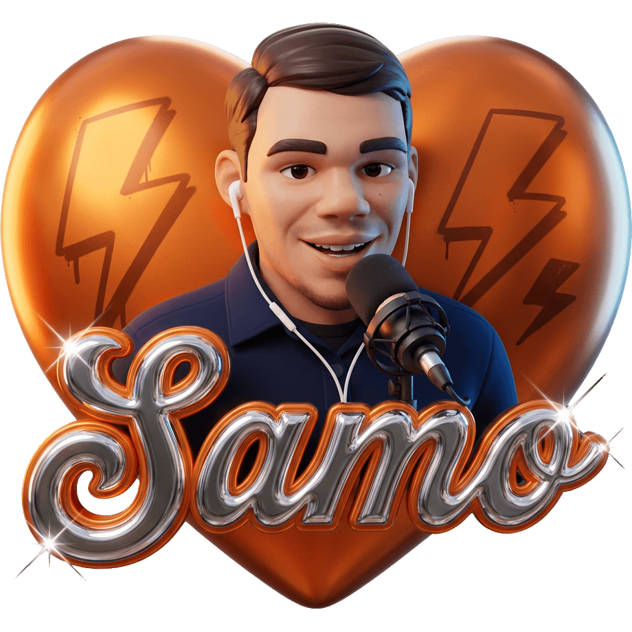 Samo Blitz