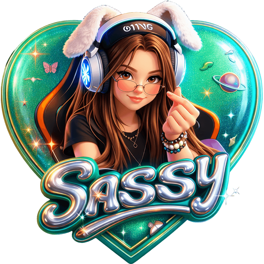 Sassy Selamı