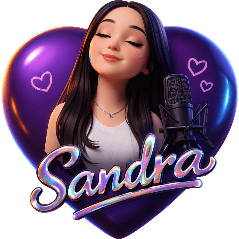 Canto de Sandra
