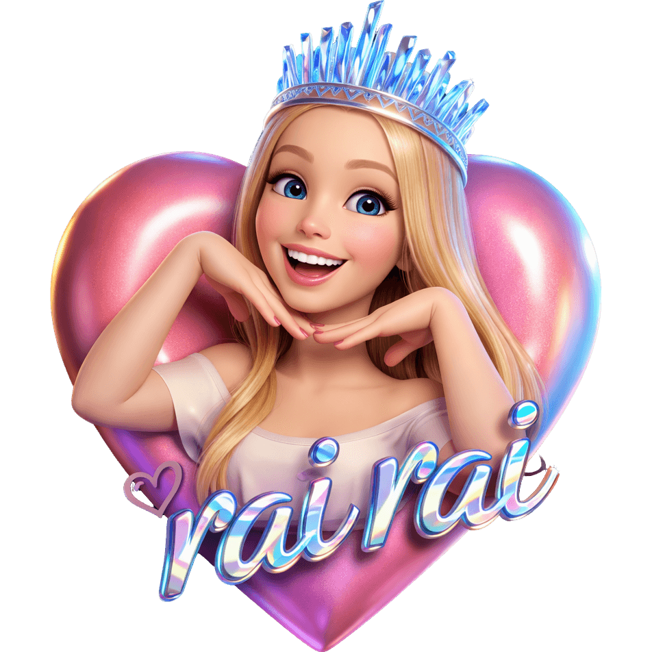 Tiara Glacial