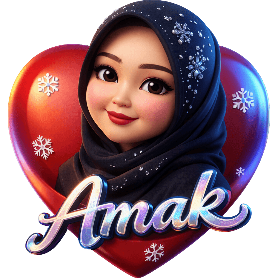 Amak Salju