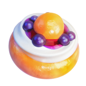 Cheese Donuts