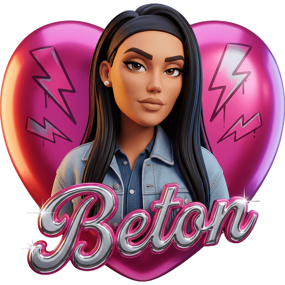 Beton Denim