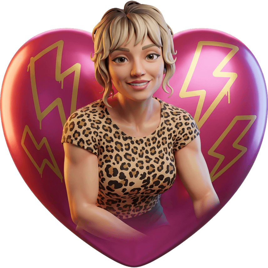 Yanez Iron Lady