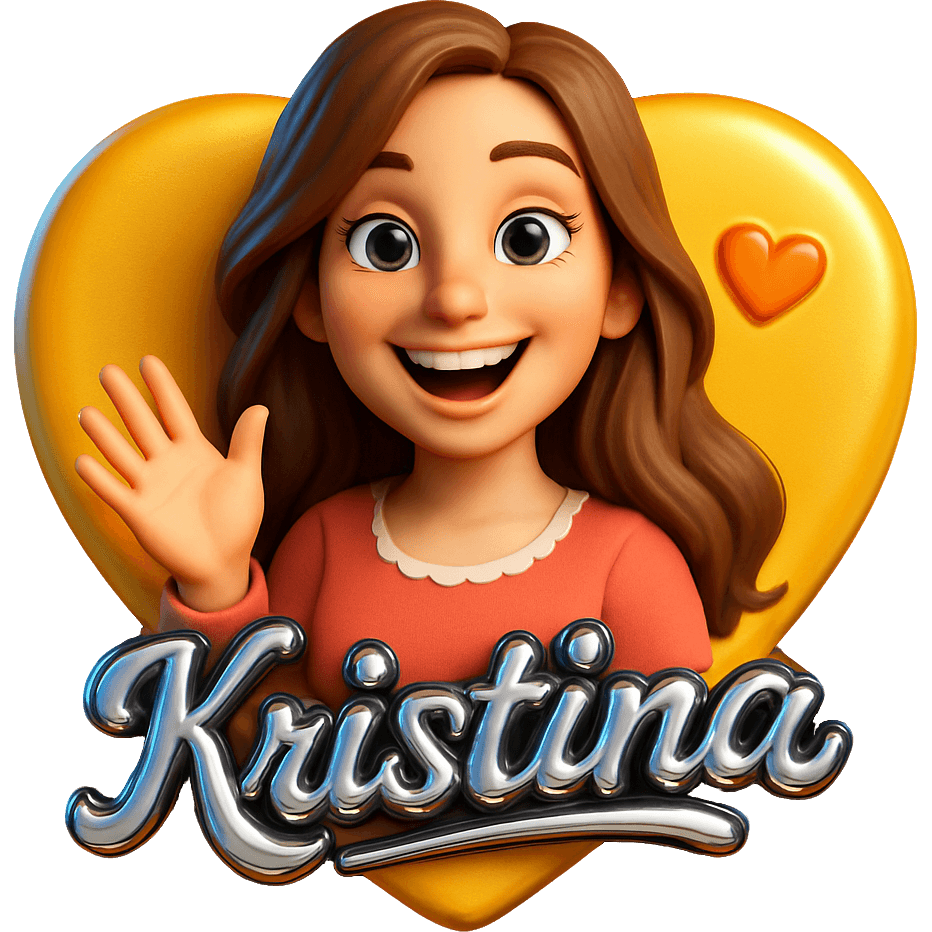 Kristina Wave