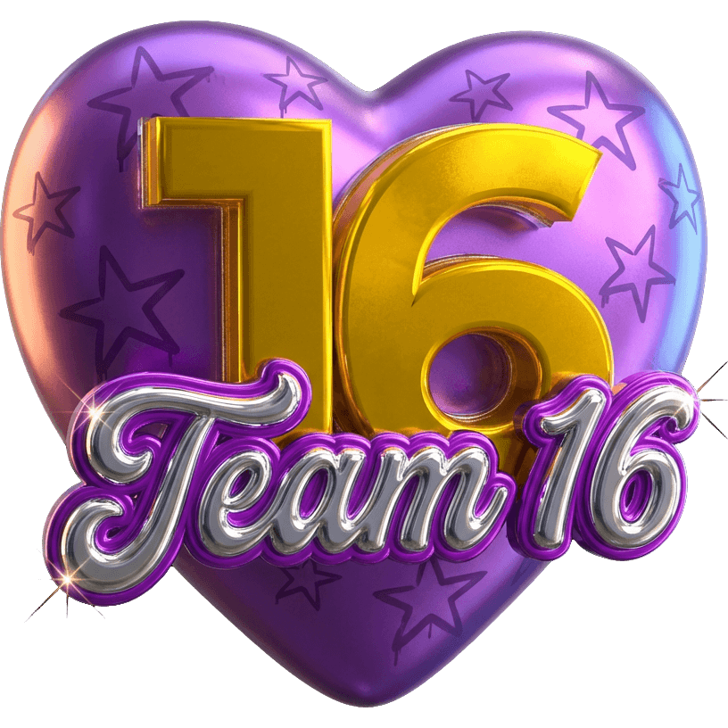 Golden Team 16