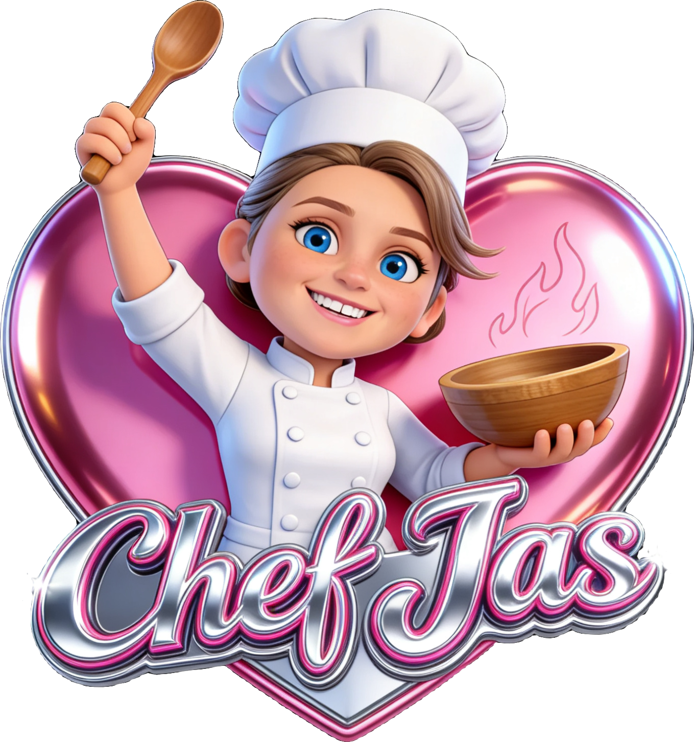 Chef Jas