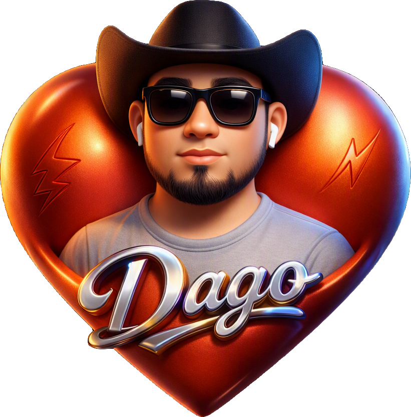 Cowboy Dago