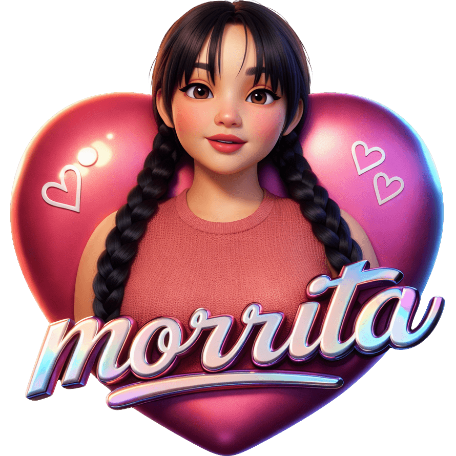 Morrita Trenzas
