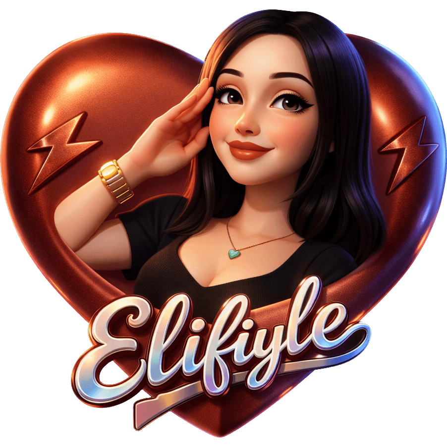 Elifiyle Selam