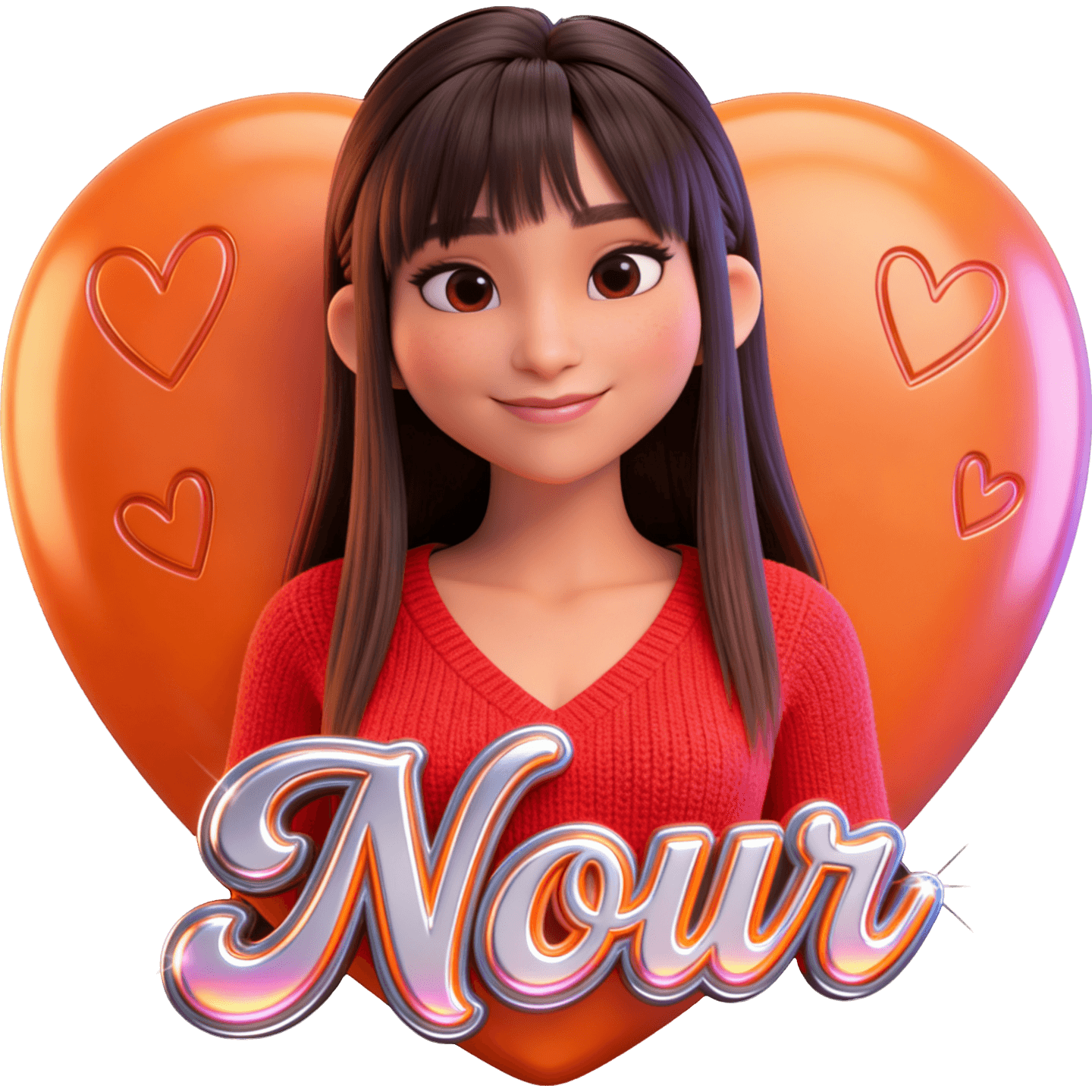 Nour Cœur