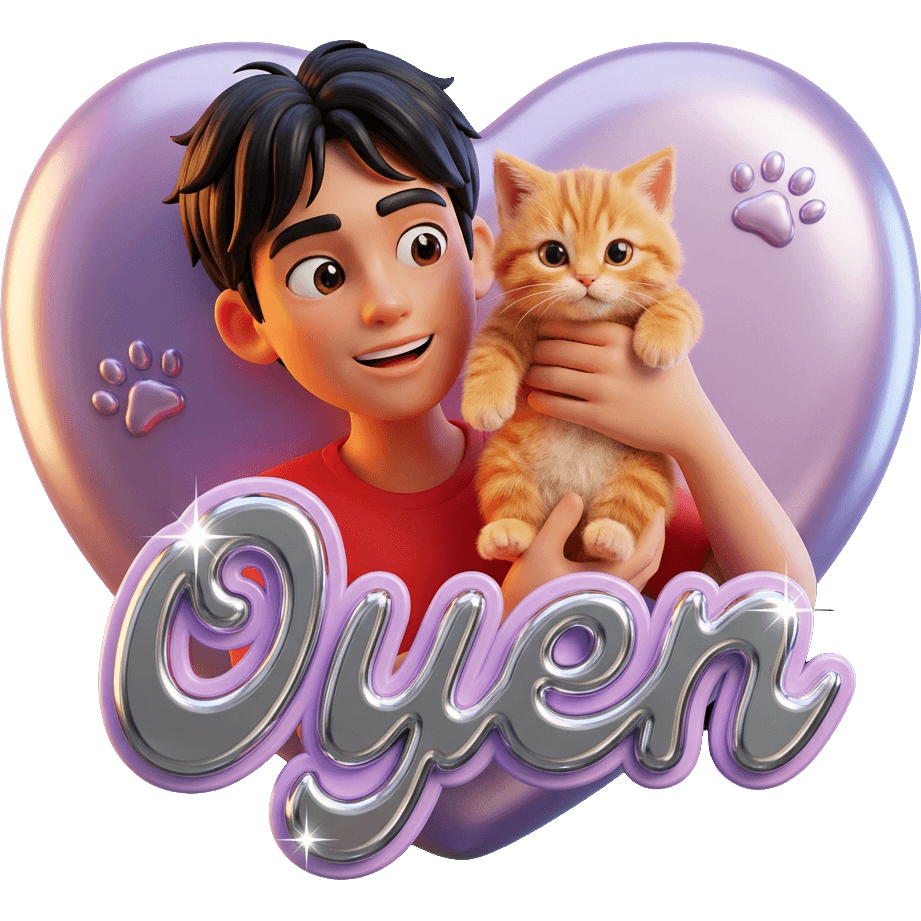 Oyen Cintul