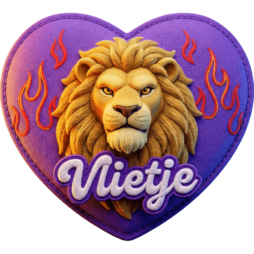 Majestueuze Koning