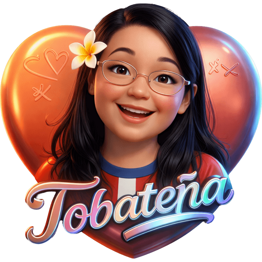 Tobateña Flor