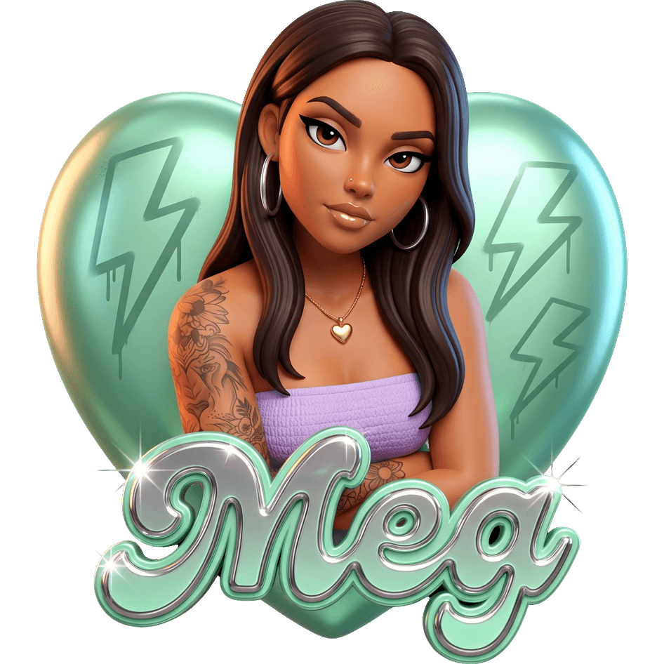 Mint Meg