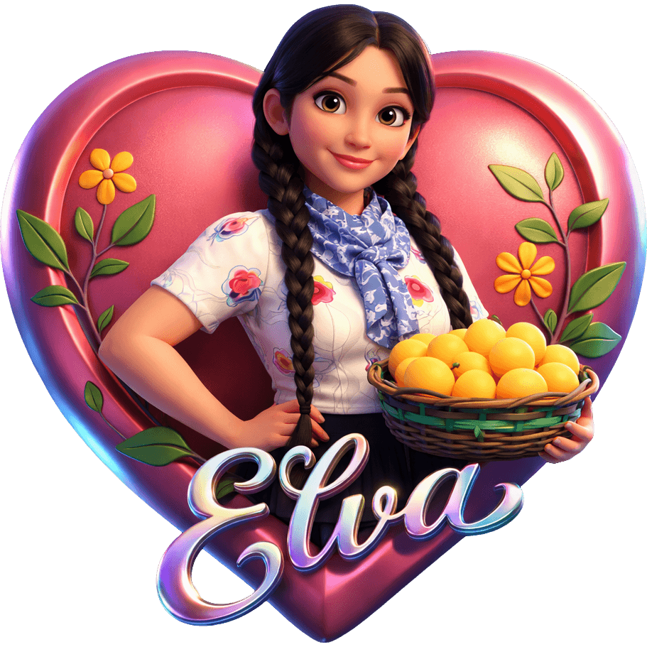 Canasta Elva