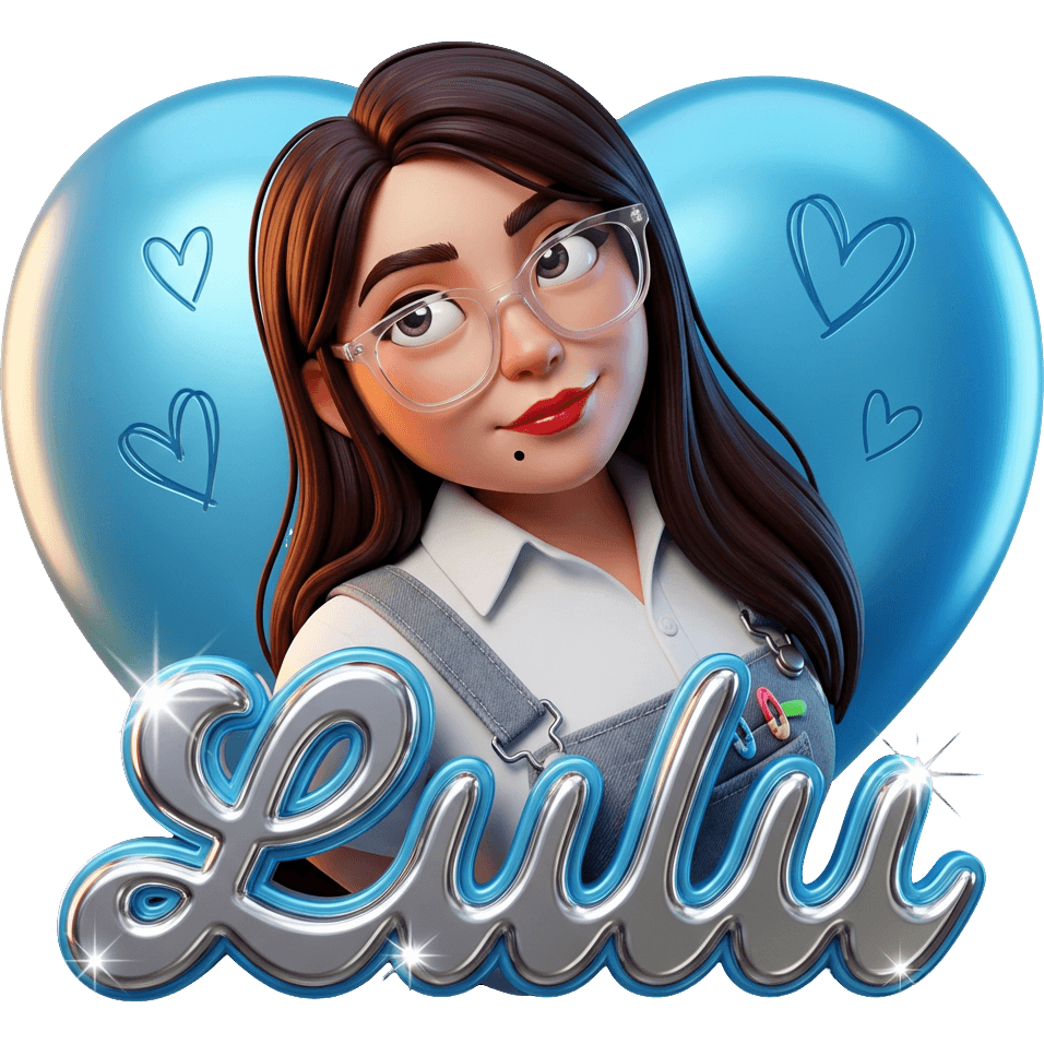 Lulu Azul