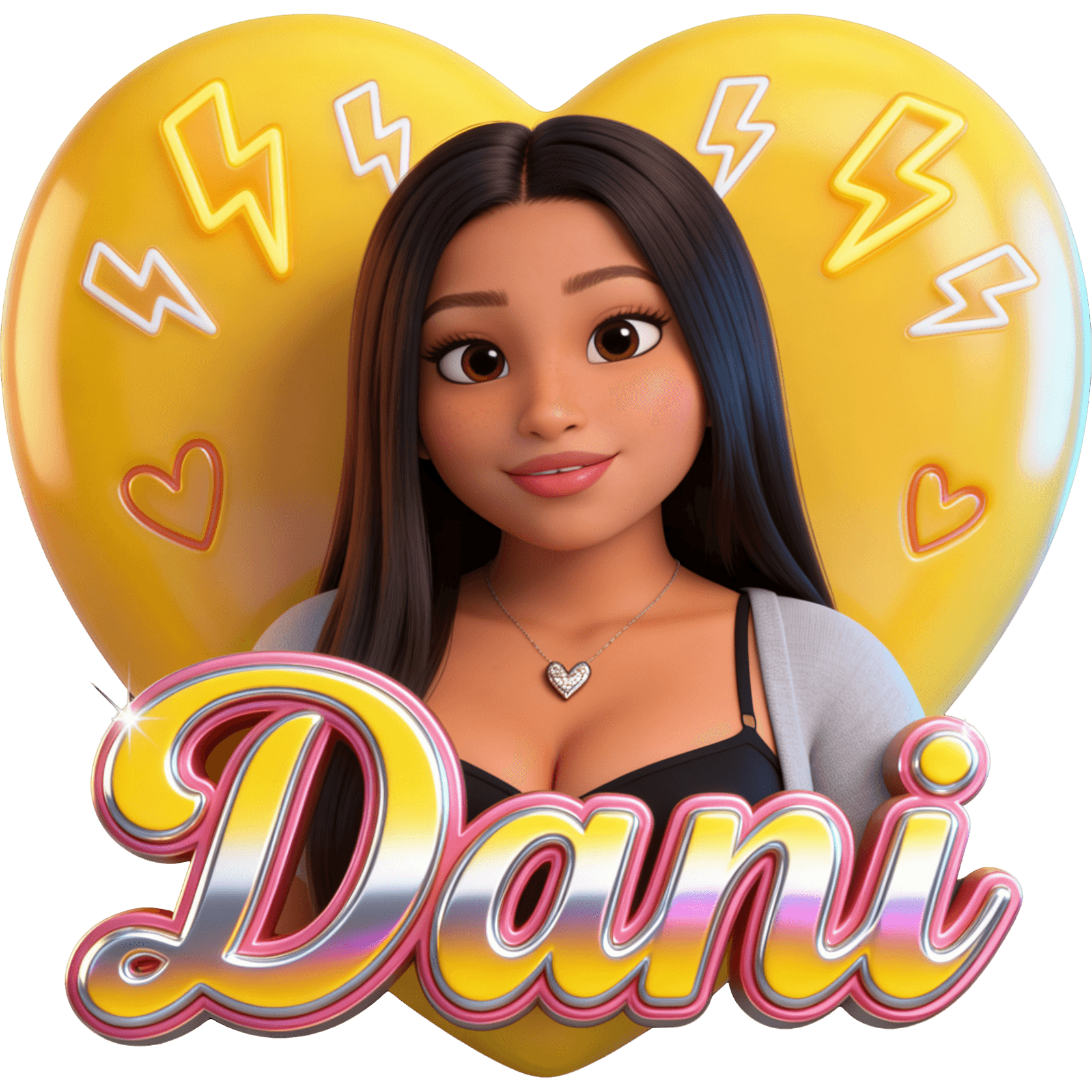 Dani Obrera