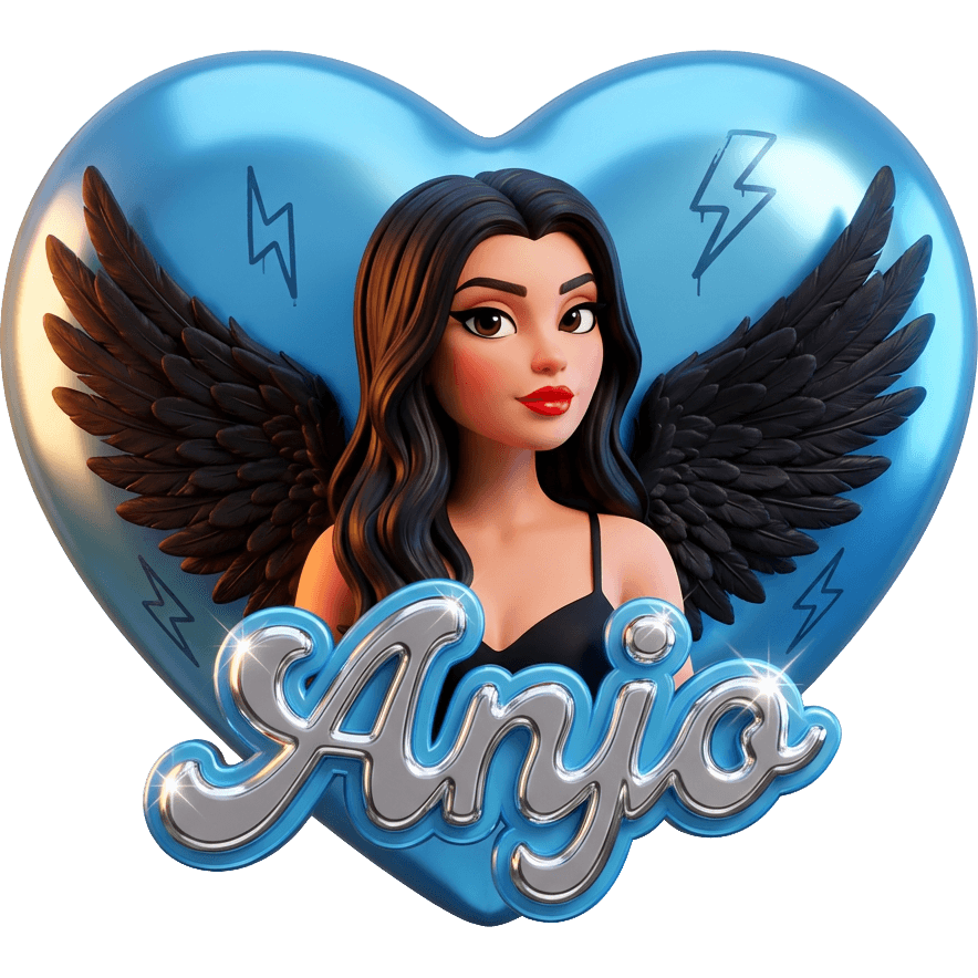 Anjo da Malu
