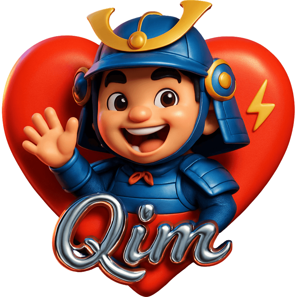 Absen Qim